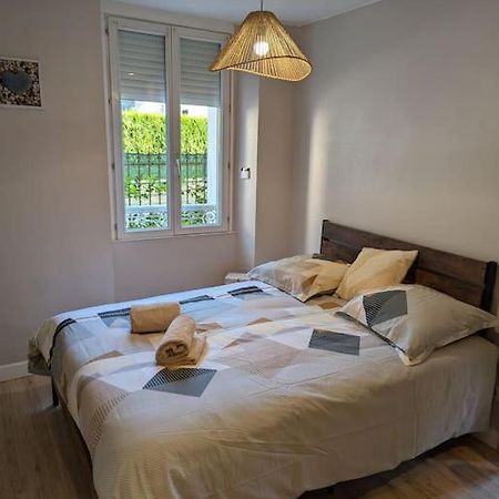 Appartement Au Coeur Des Alpes Albertville Buitenkant foto