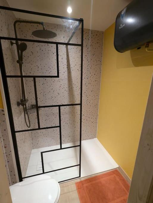 Appartement Au Coeur Des Alpes Albertville Buitenkant foto