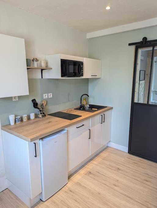 Appartement Au Coeur Des Alpes Albertville Buitenkant foto
